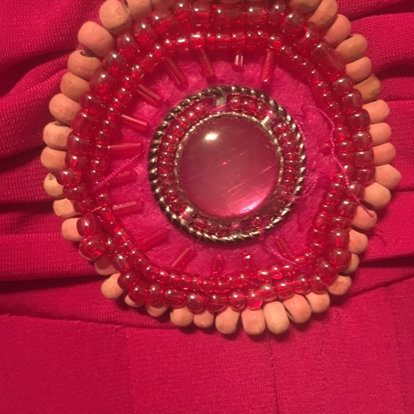 Party Dress - Picture 3 of 4